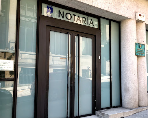 Notaría Reconquista C b Sede Notarial