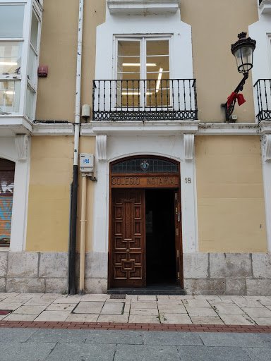 Colegio Notarial de Castilla y León