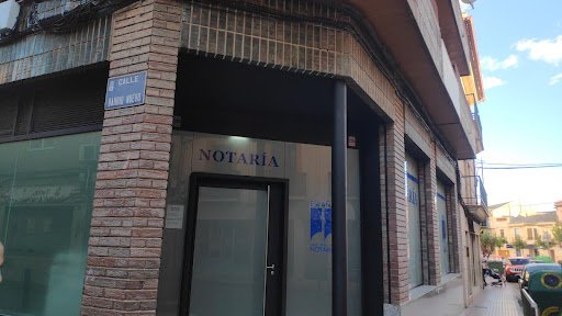 Notaría Alagon