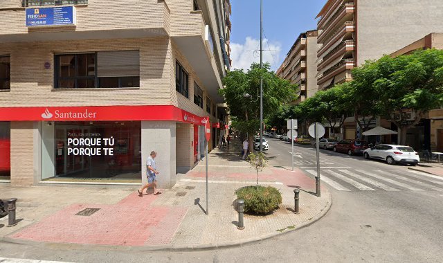 Notaría De Sant Joan D'alacant