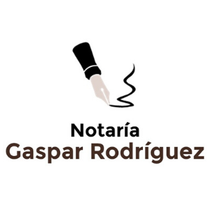 Notaría Gaspar Rodríguez Santos