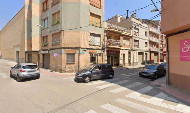 Notaría Vilanova del Camí