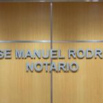 Notaría Jose Manuel Rodrigo Paradells en Valencia