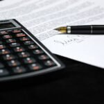 Notary fees calculator
